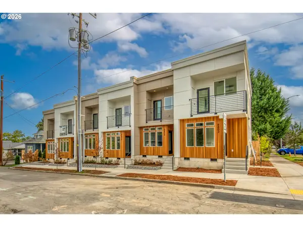 6802 NE 6th Ave, Portland, OR 97211