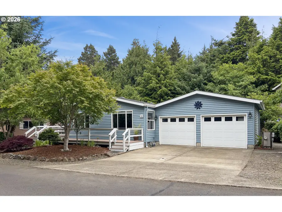 380 Seagrove Loop, Lincoln Beach, OR 97367 - #2