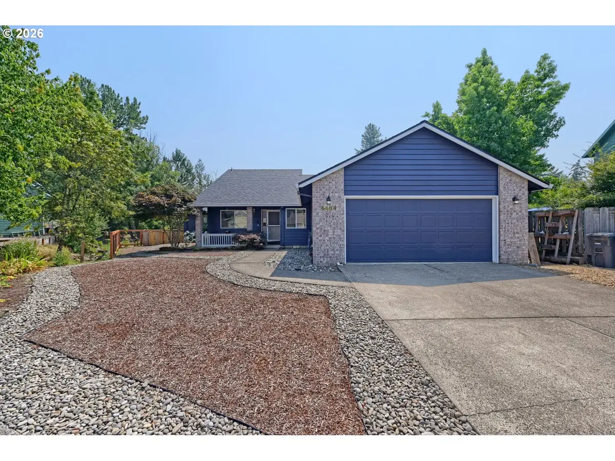 4484 SE 24th St, Gresham, OR 97080 - #1