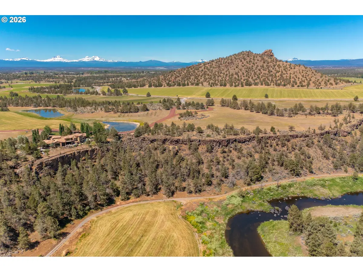 11850 NE Canyons Ranch Dr, Terrebonne, OR 97760 - #1