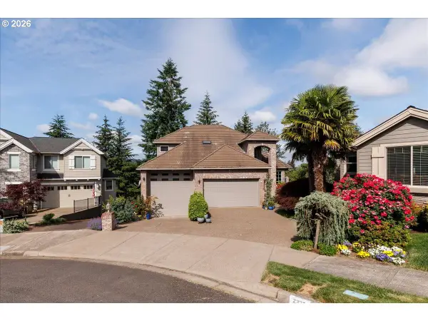 2337 Taylor Dr, WestLinn, OR 97068