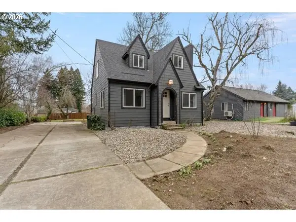 2664 12th St, Salem, OR 97302 - #2