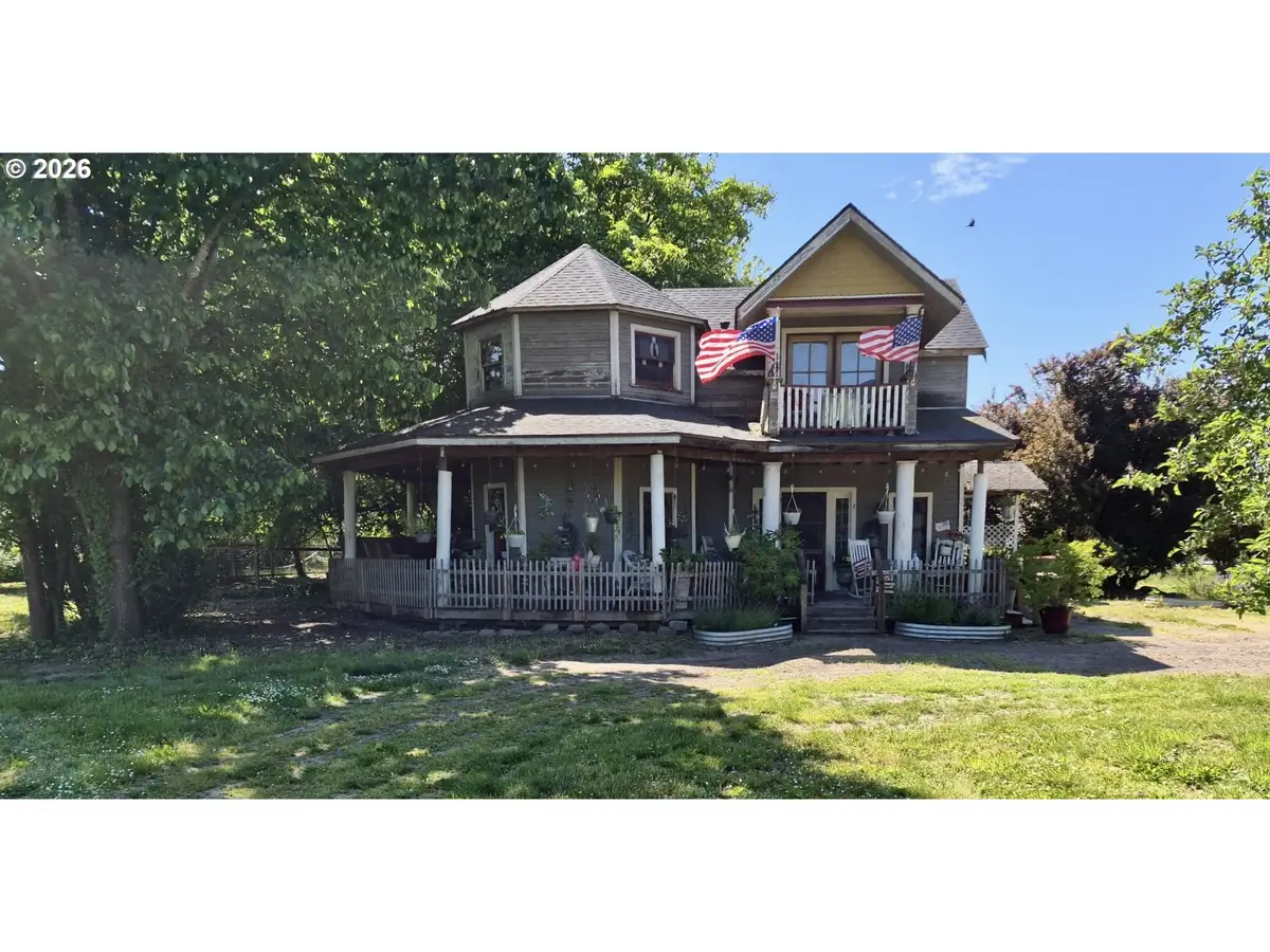 8805 Highway 47, Carlton, OR 97111 - #1