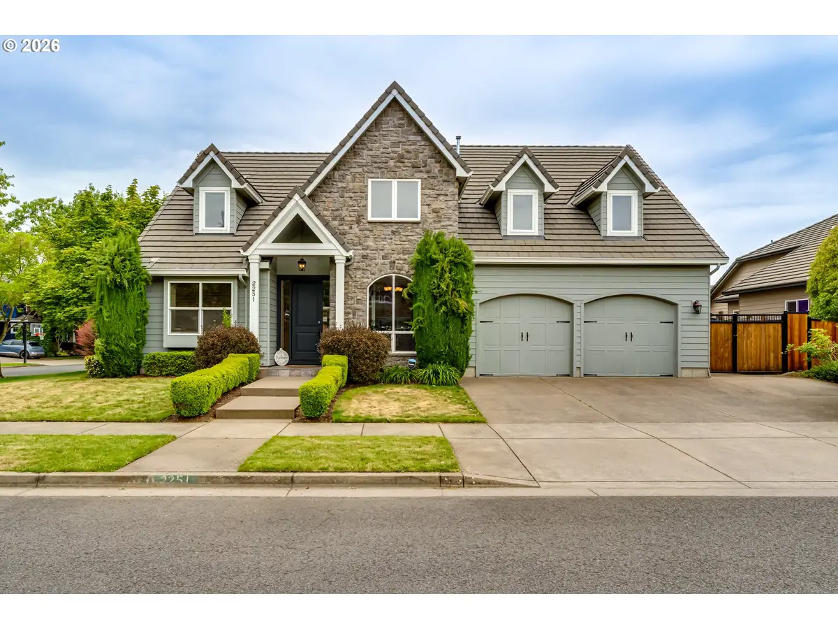 2251 Comstock Ave, Eugene, OR 97408 - #1