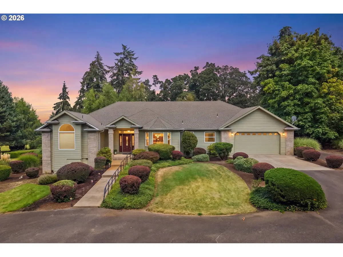 8781 Boulder Ridge Ct Se, Salem, OR 97317 - #1