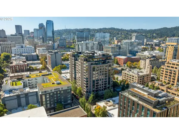 333 NW 9th Ave #412, Portland, OR 97209
