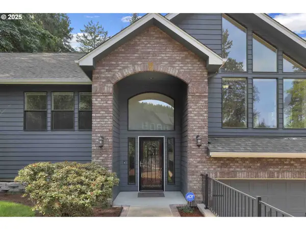 1184 S 69th St, Springfield, OR 97478