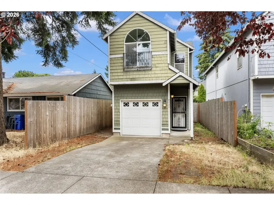 4529 SE Rural St, Portland, OR 97206 - #2