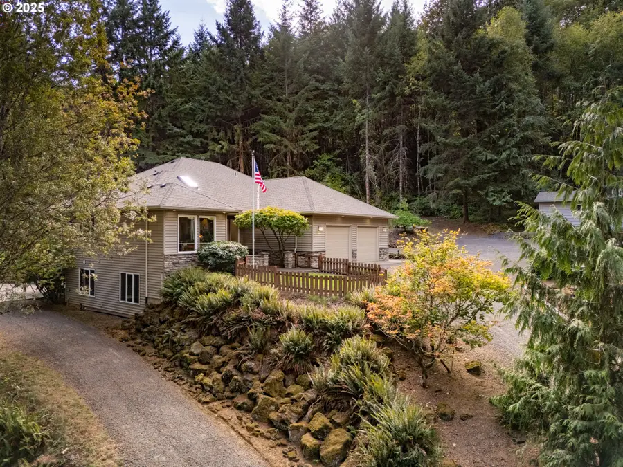 56614 NW Wilson River Hwy, Coast Range, OR 97117 - Image #2