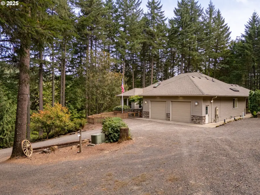 56614 NW Wilson River Hwy, Coast Range, OR 97117 - Image #3