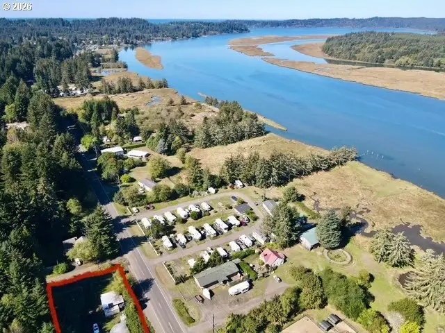 0000 Alsea Highway, Waldport, OR 97394 - #1