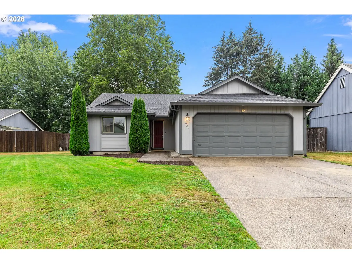 624 SW 1st Ct, Battle Ground, WA 98604 - #1