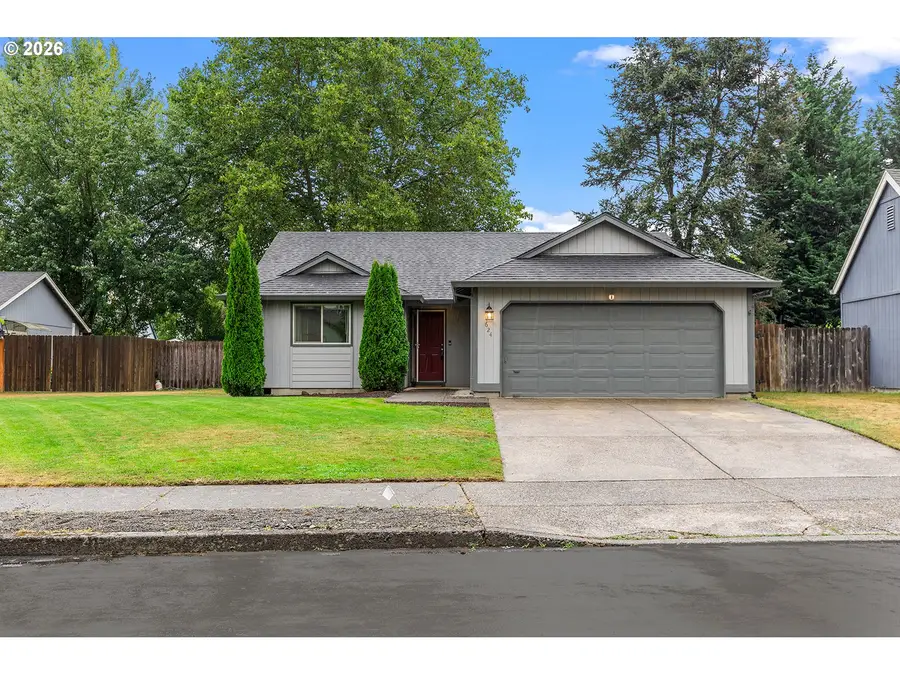 624 SW 1st Ct, Battle Ground, WA 98604 - #2