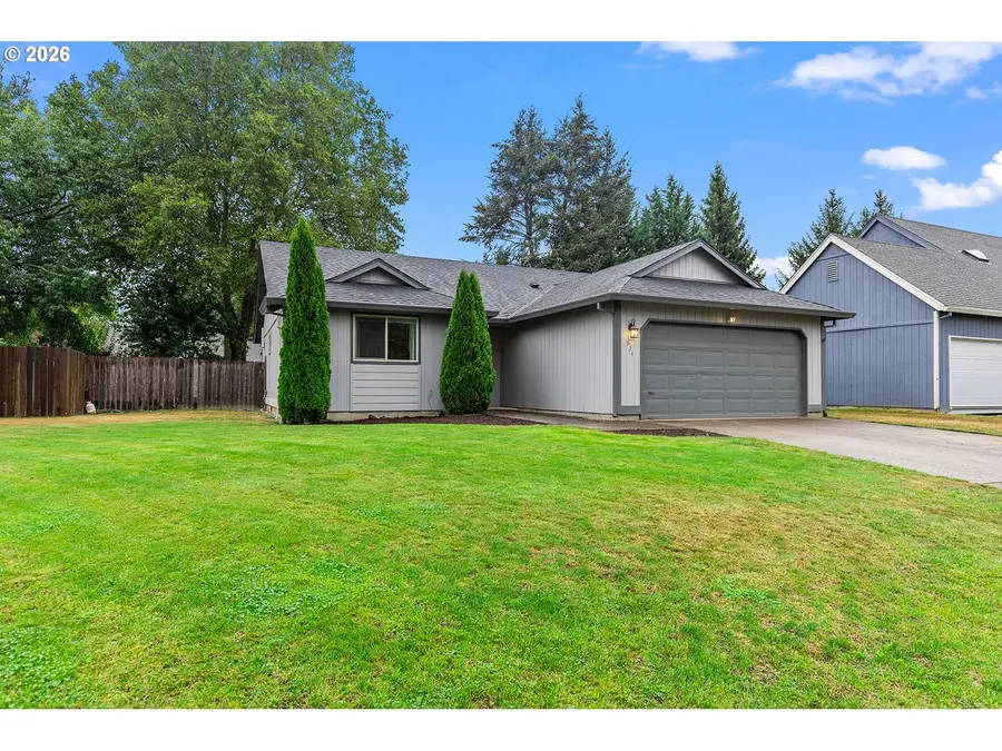 624 SW 1st Ct, Battle Ground, WA 98604 - #3