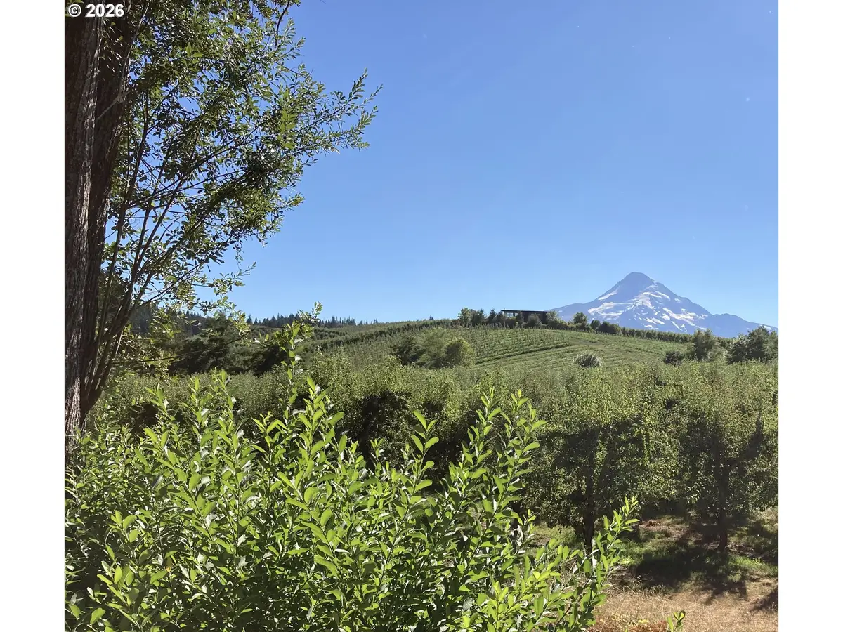 4360 Dog River Rd, Mount Hood Parkdale, OR 97041 - Image #1