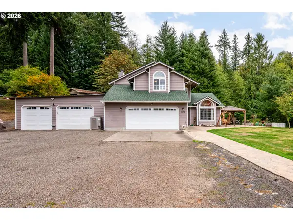 809 Melton Rd, CastleRock, WA 98611