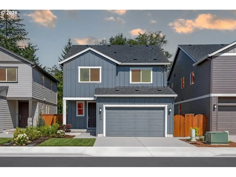 504 SW 31st St, Battle Ground, WA 98604 - #1