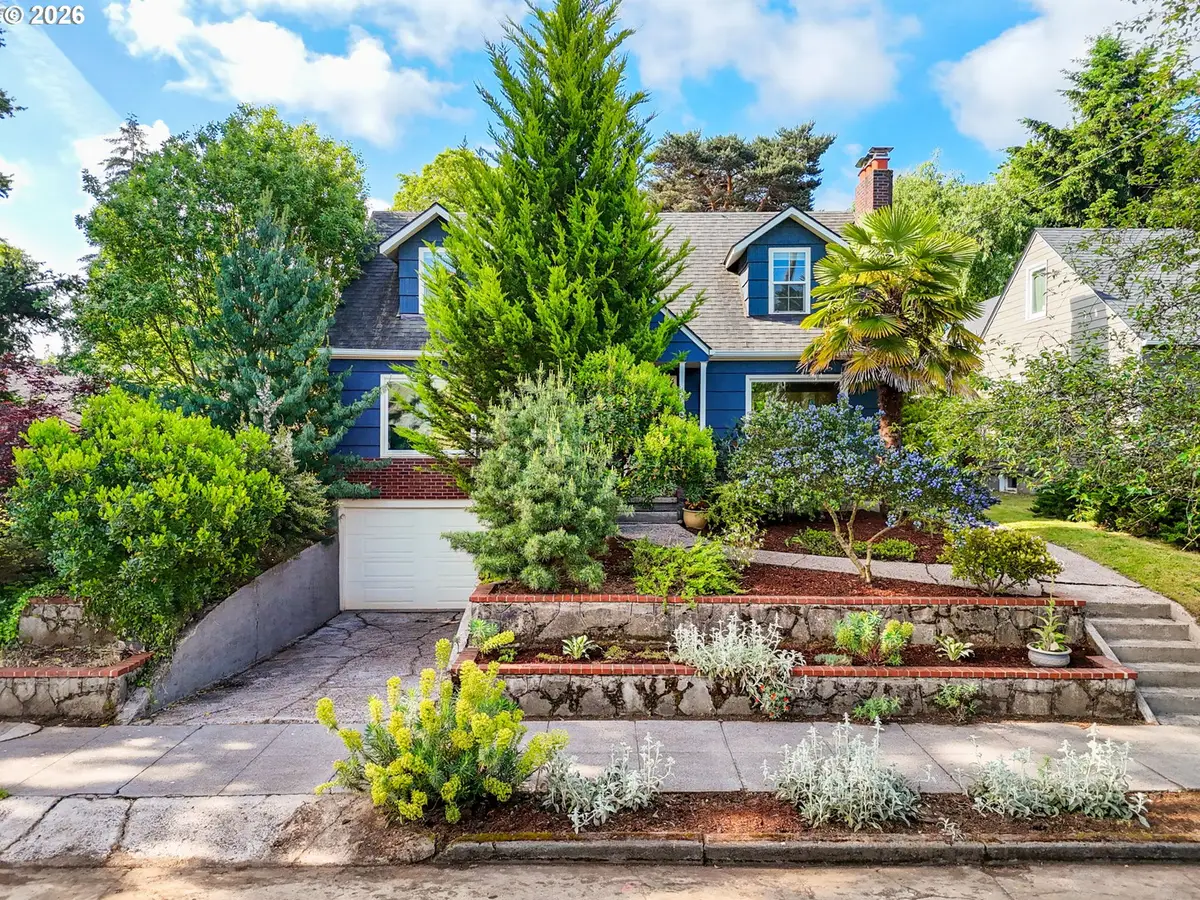 1916 NE Liberty St, Portland, OR 97211 - #1