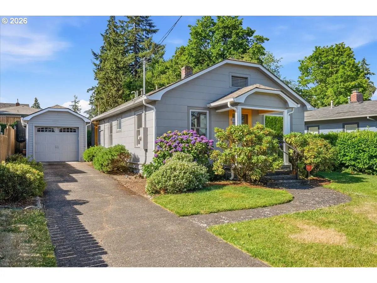 3036 SE Park Ave, Milwaukie, OR 97222 - #1