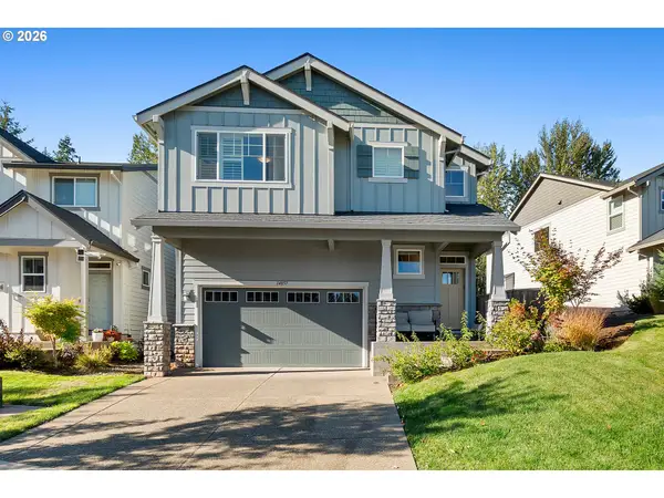 14857 SE Friendly Pl, HappyValley, OR 97086