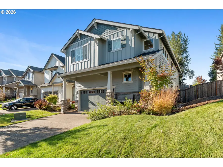 14857 SE Friendly Pl, Happy Valley, OR 97086 - #3
