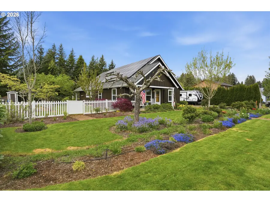 1153 Ash St, Dayton, OR 97114 - #3