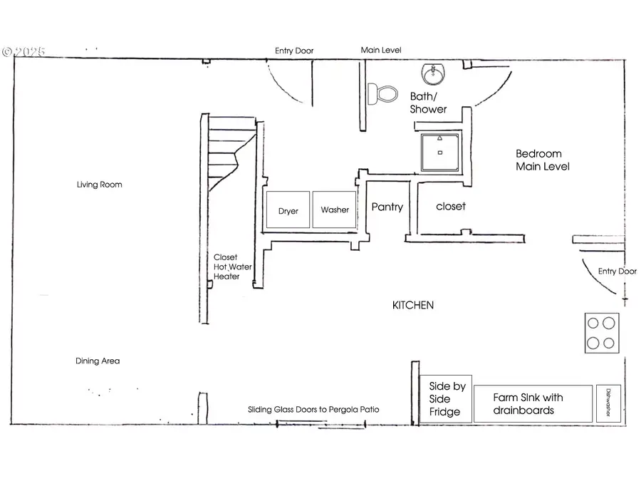 95766 Jerrys Flat Rd, Gold Beach, OR 97444 - Image #3