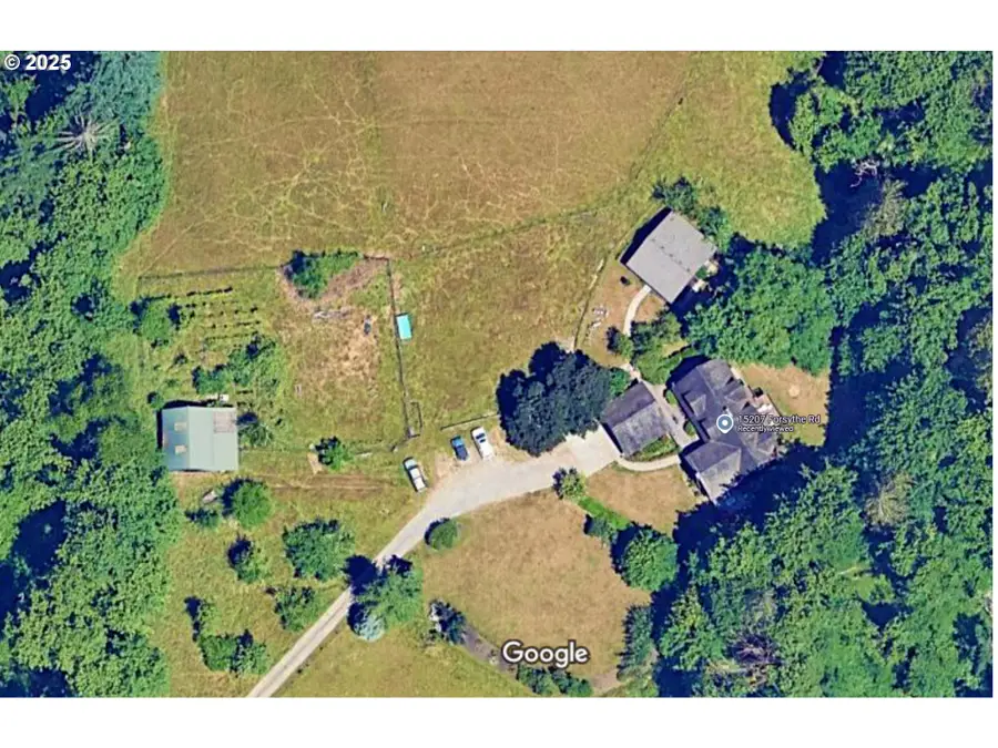15207 S Forsythe Rd, Northwest Clackamas, OR 97045 - #3