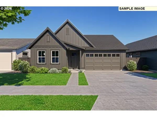 Address Withheld By Seller, Canby, OR 97013