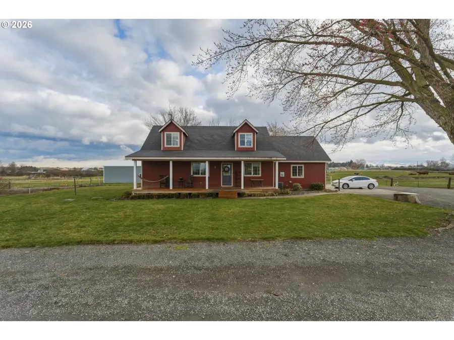 53303 Vonbergen Ln, Milton Freewater, OR 97862 - #2