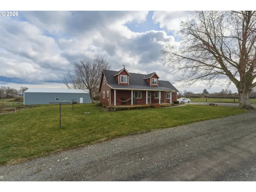 53303 Vonbergen Ln, Milton Freewater, OR 97862 - #3