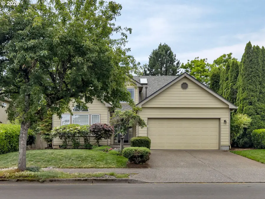 8720 SW Stono Dr, Tualatin, OR 97062 - #2