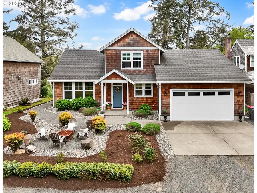 196 Dylan Ct, Gearhart, OR 97138 - Image #2