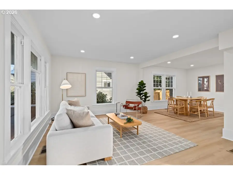 2136 N Webster St, Portland, OR 97217 - #3