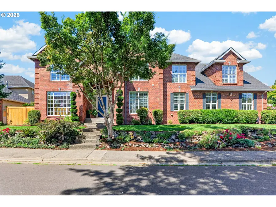 13887 NW Meadowridge Dr, Portland, OR 97229 - #2