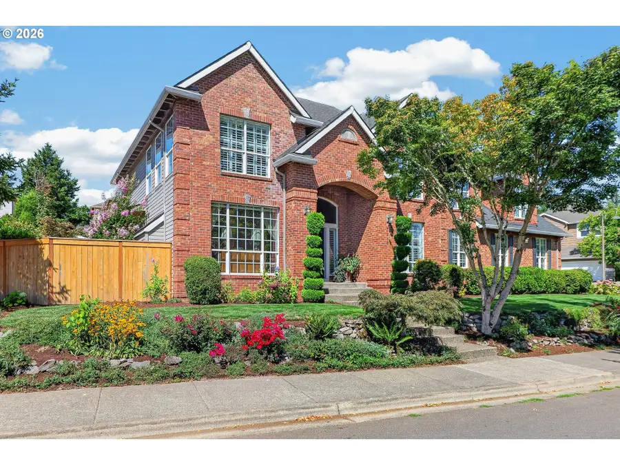 13887 NW Meadowridge Dr, Portland, OR 97229 - #3
