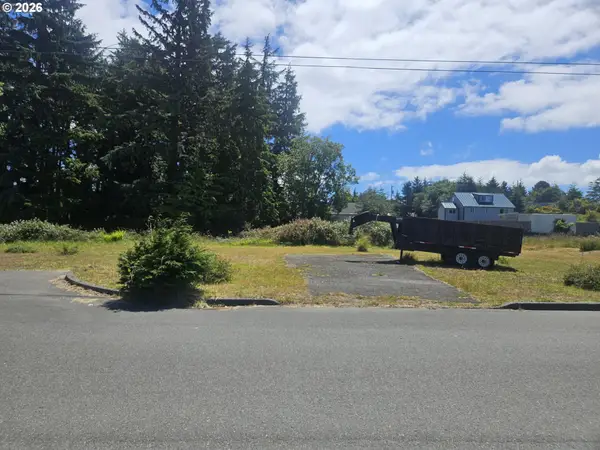 0 N Cammann St, CoosBay, OR 97420