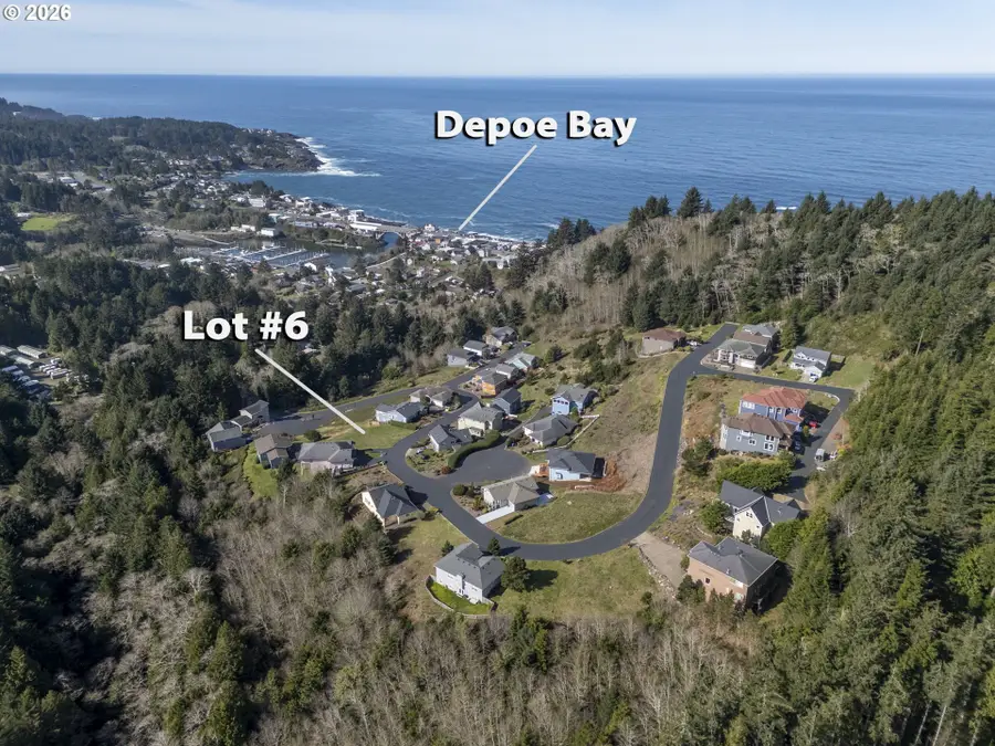 Tl 6100 Ne Creekside Ct, Depoe Bay, OR 97341 - #2