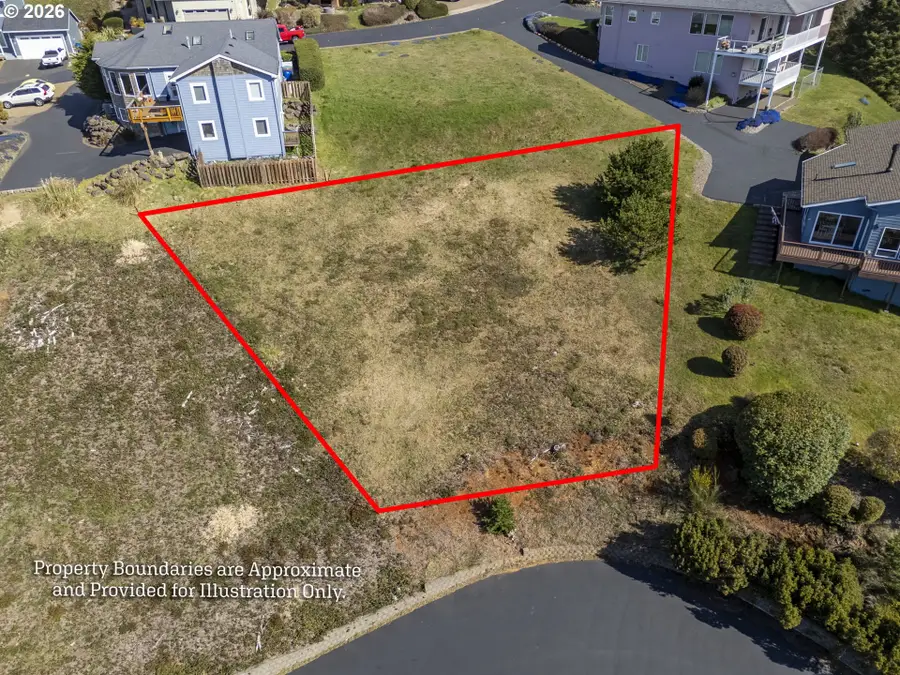 Tl 6100 Ne Creekside Ct, Depoe Bay, OR 97341 - #3