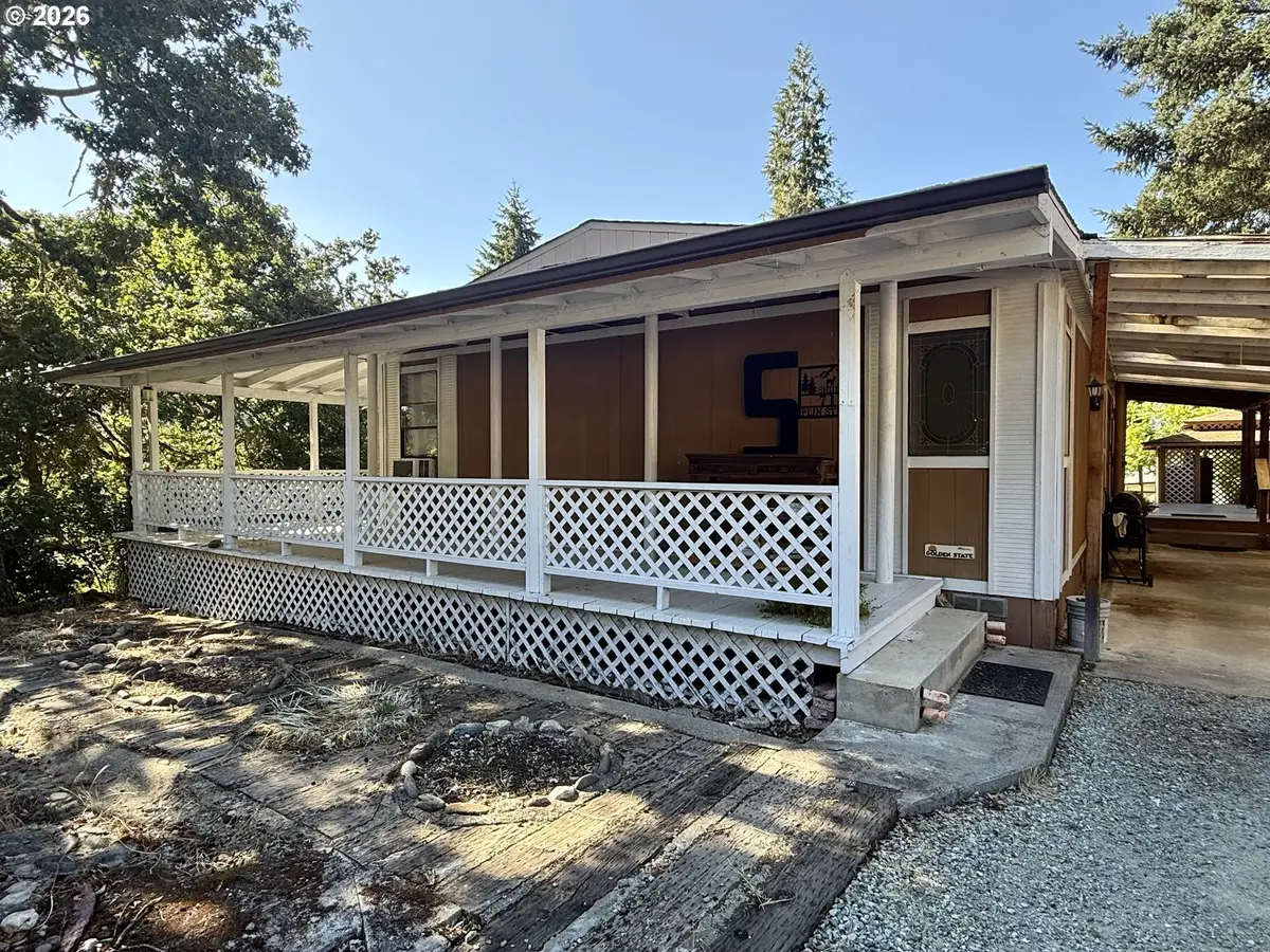 711 Plin St, Tri City, OR 97457 - #1