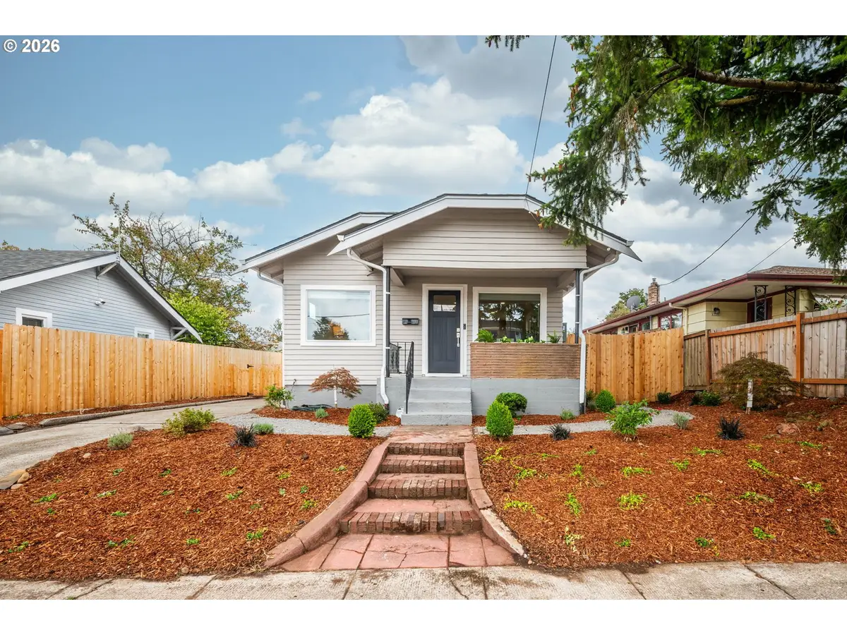 6310 SE 72nd Ave, Portland, OR 97206 - #1