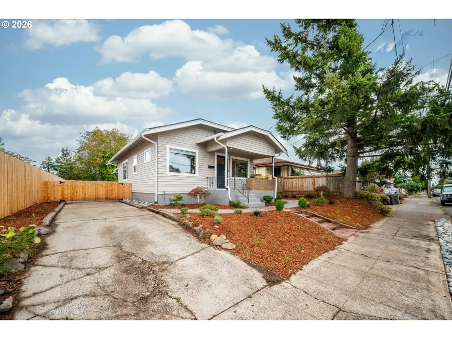 6310 SE 72nd Ave, Portland, OR 97206 - #2