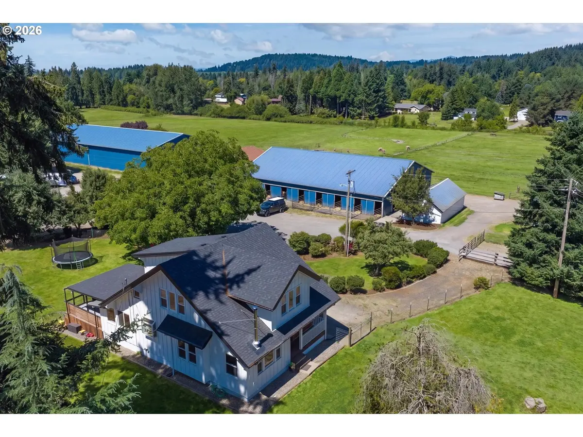18606 NE 182nd Ave, Hockinson, WA 98606 - #1