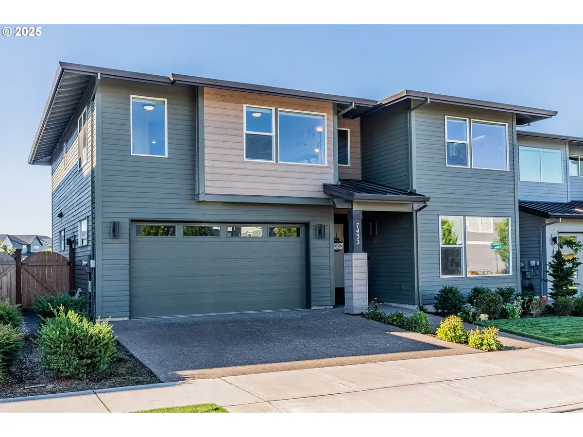 7432 SE Chinquapin Dr, Hillsboro, OR 97123 - Image #1