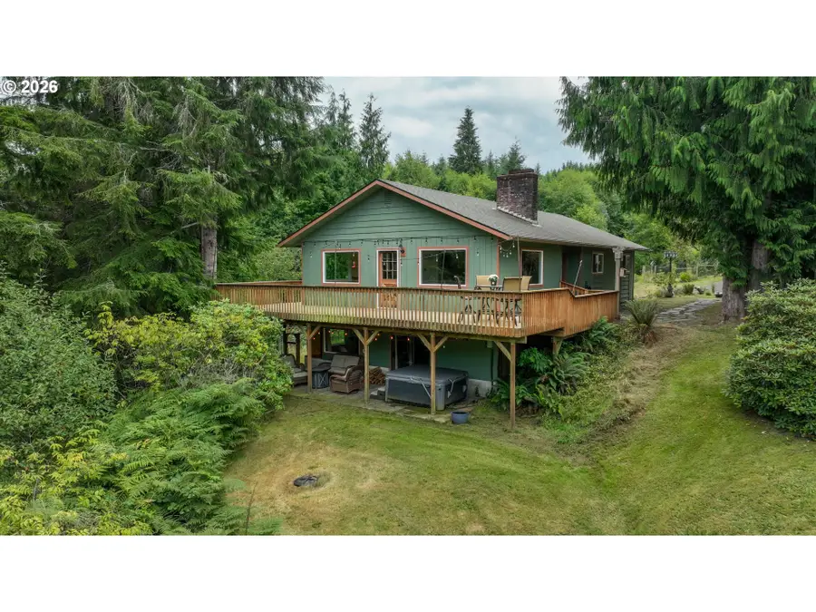 36389 Battle Creek Ln, Astoria, OR 97103 - #2