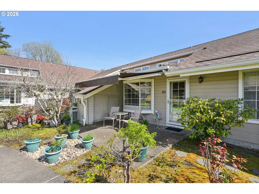 13775 SW Scholls Ferry Rd #208, Beaverton, OR 97008 - #2