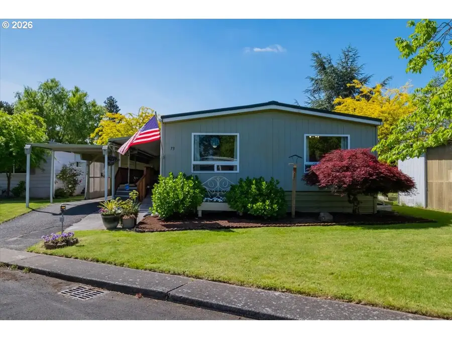 1999 Jansen Way, Woodburn, OR 97071 - #2