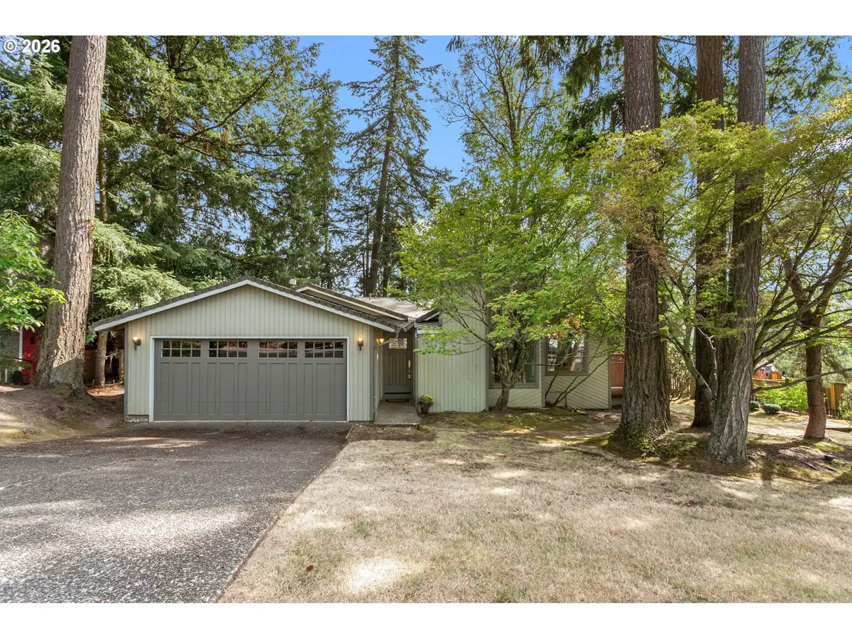 12528 SE Imperial Crest St, Northwest Clackamas, OR 97086 - #1