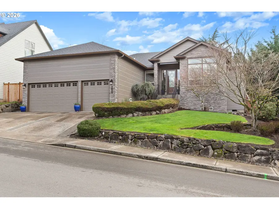 2594 34th St, Washougal, WA 98671 - #2