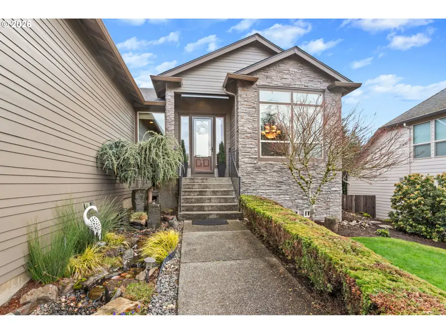 2594 34th St, Washougal, WA 98671 - #3